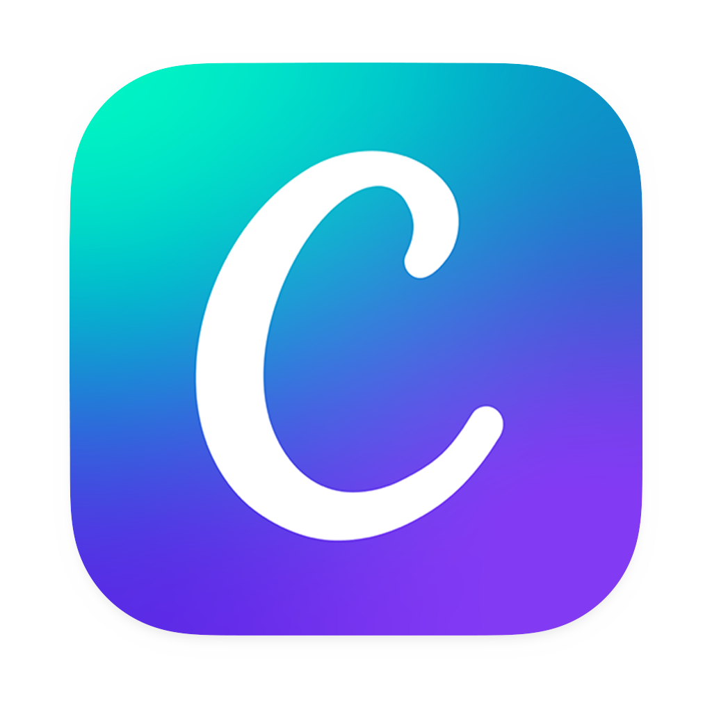 Logo Canva