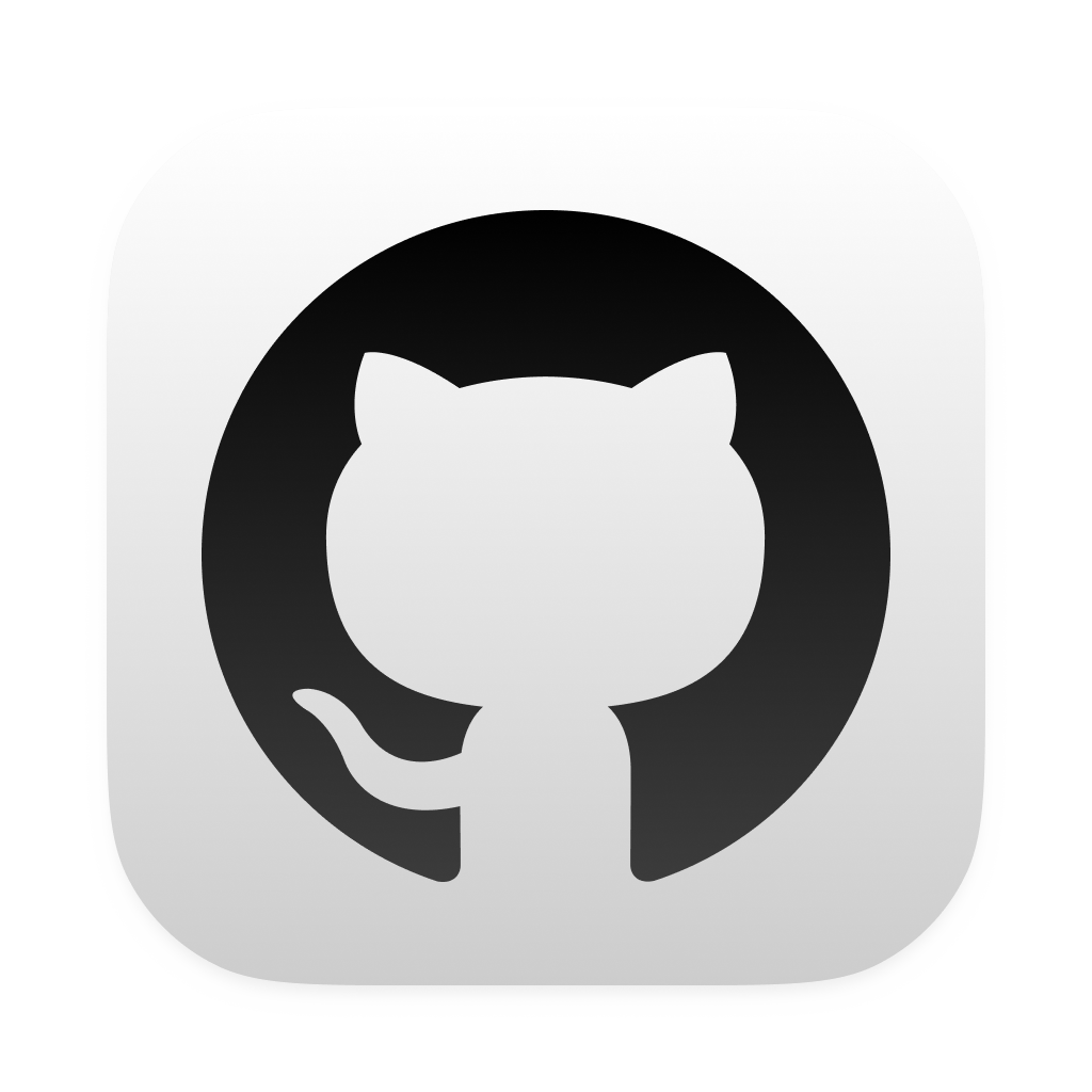 Logo GitHub