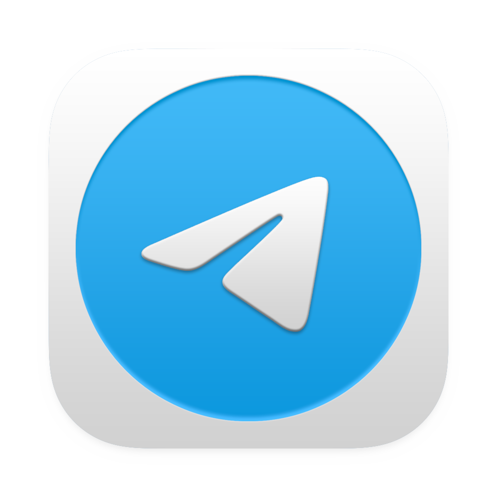 Logo Telegram