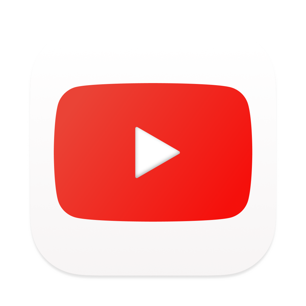 Logo Youtube