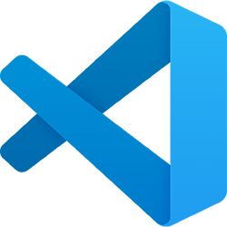 Logo do VsCode