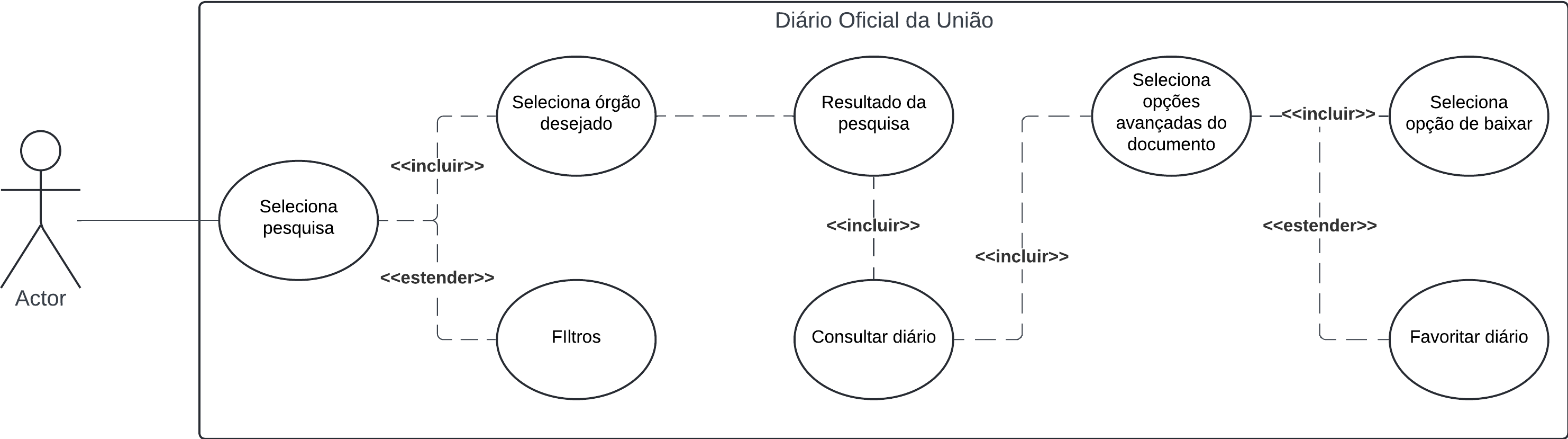 Caso de Uso 01