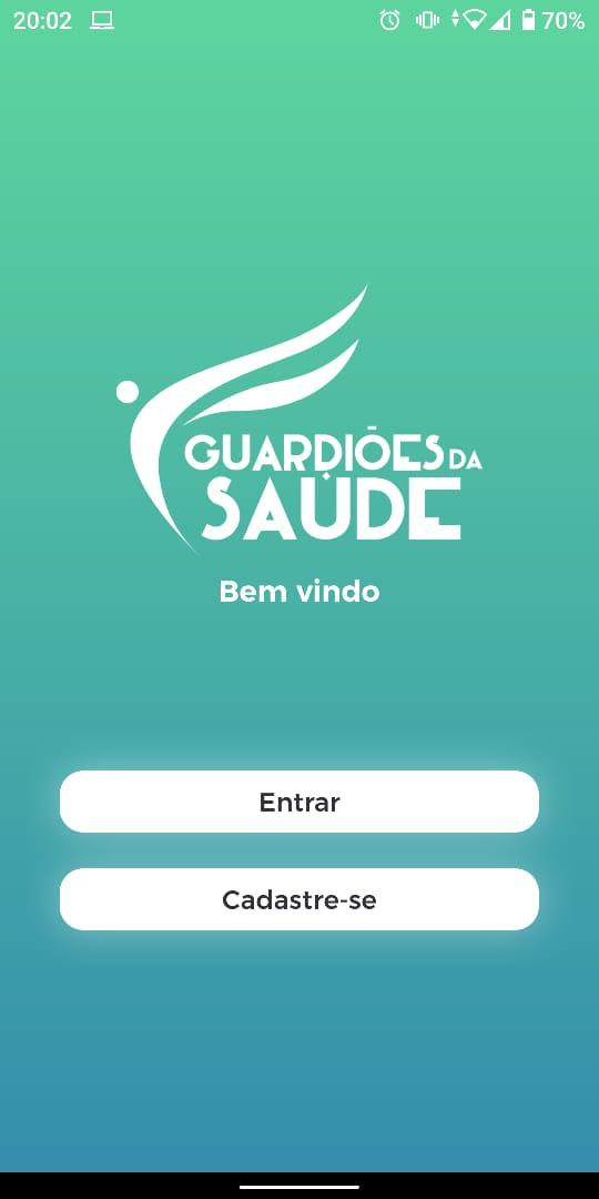 Figura 01 Guardiões da Saúde