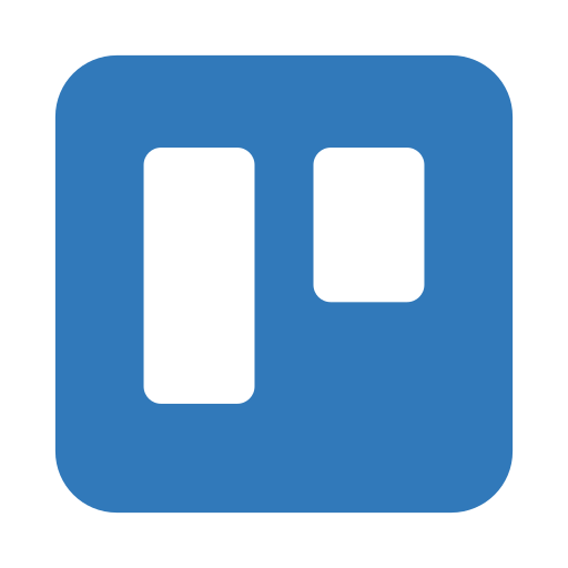 Logo do Trello