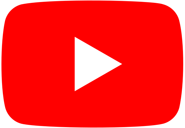 Logo do Youtube