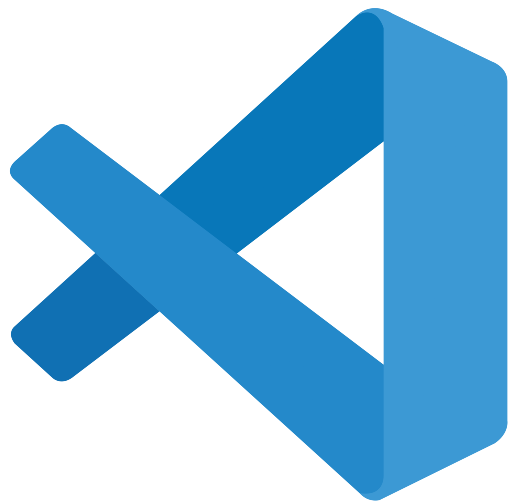 Logo do Vscode