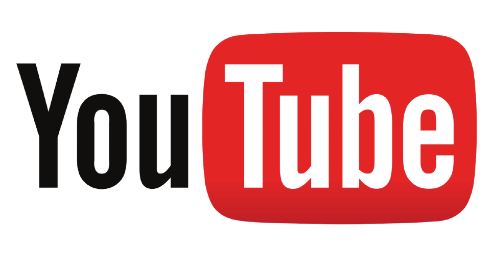 Logo do Youtube