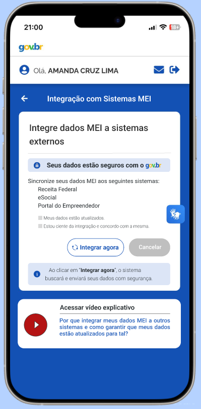 Cópia da tela inicial