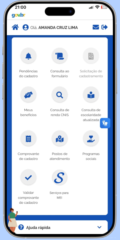 Cópia da tela inicial