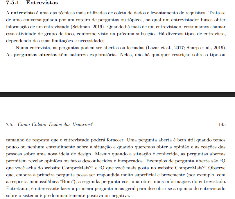 Entrevista