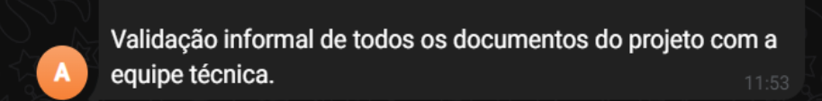 Professor André Barros de Sales (Grupo do Telegram e em sala)