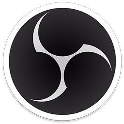 Logo do OBS