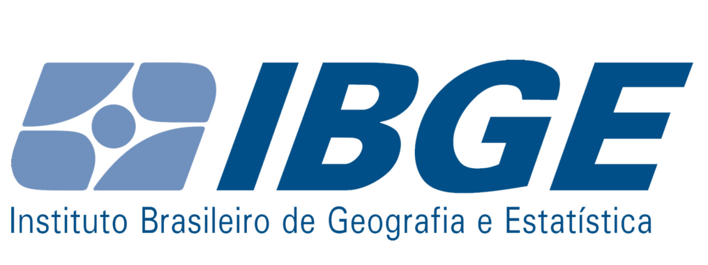Logo IBGE