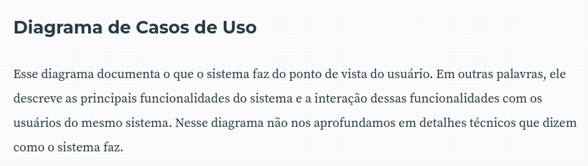 Diagrama de Casos de Uso