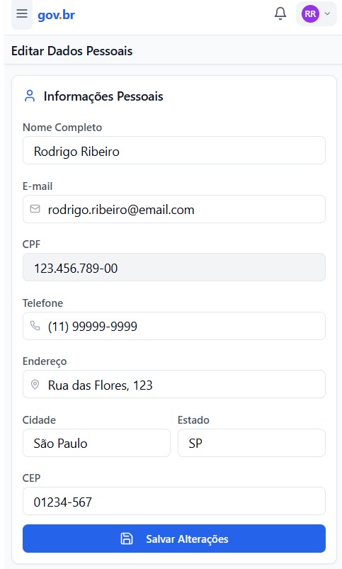 Protótipo RF07