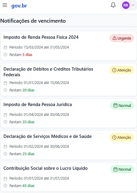 Protótipo RF04