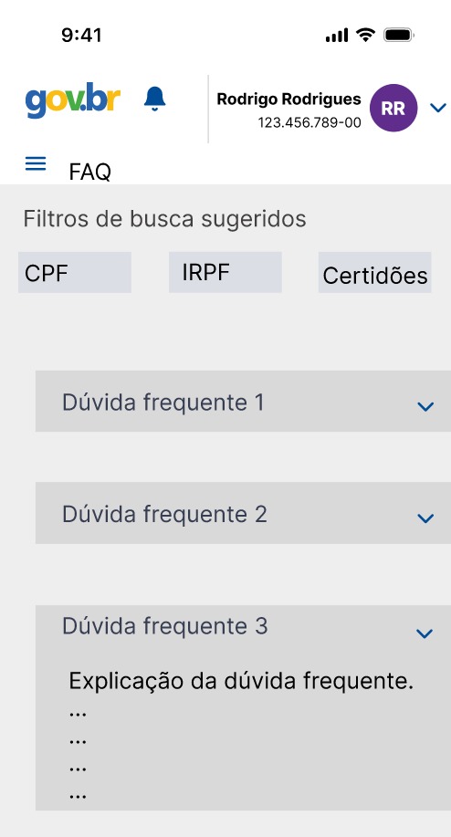 Protótipo RF26