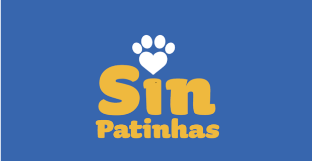 Sinpatinhas Logo