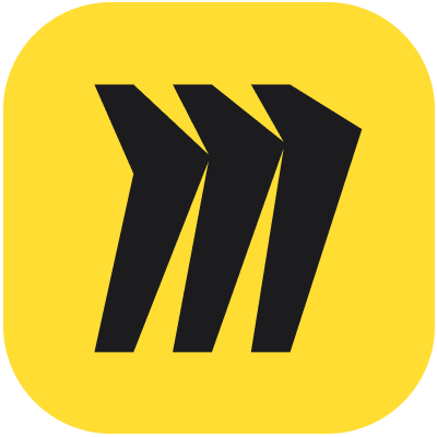 Logo do Miro