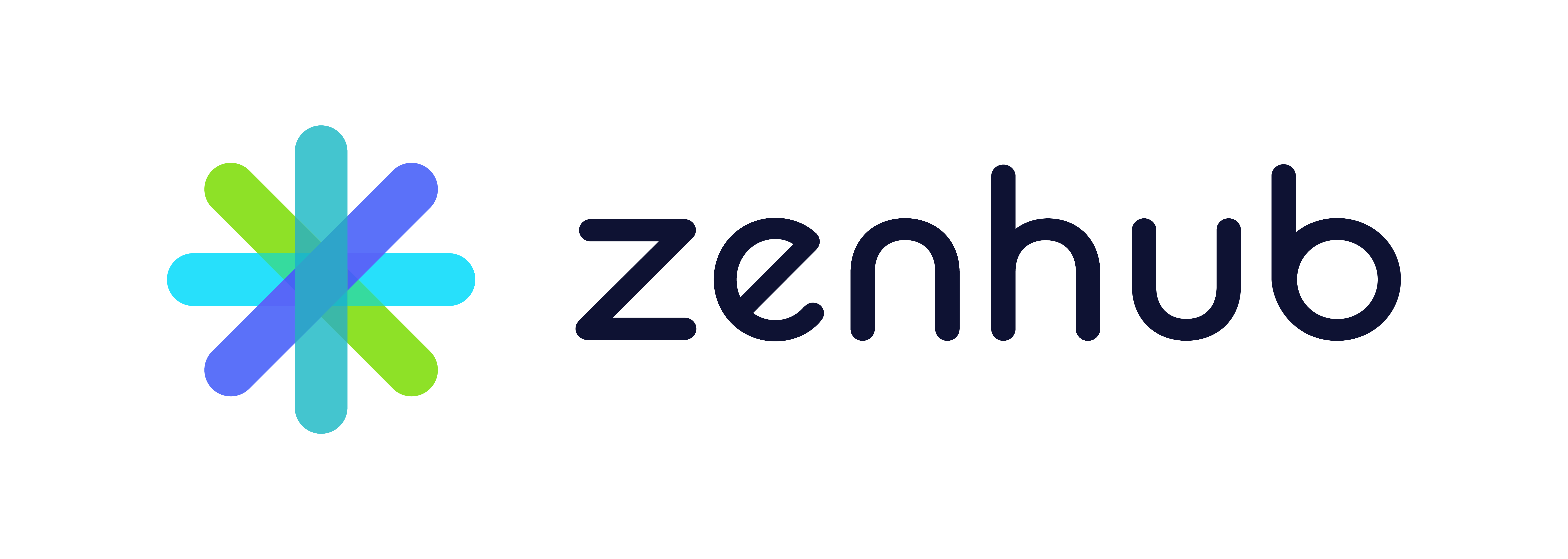Logo do ZenHub