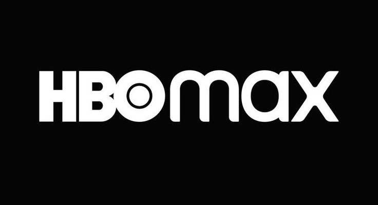 Logo HBO Max
