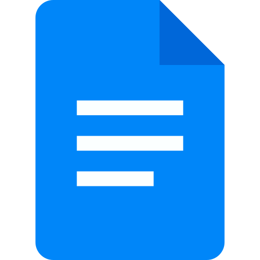 Logo Docs