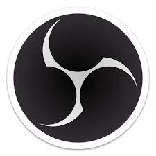 Logo OBS Studio