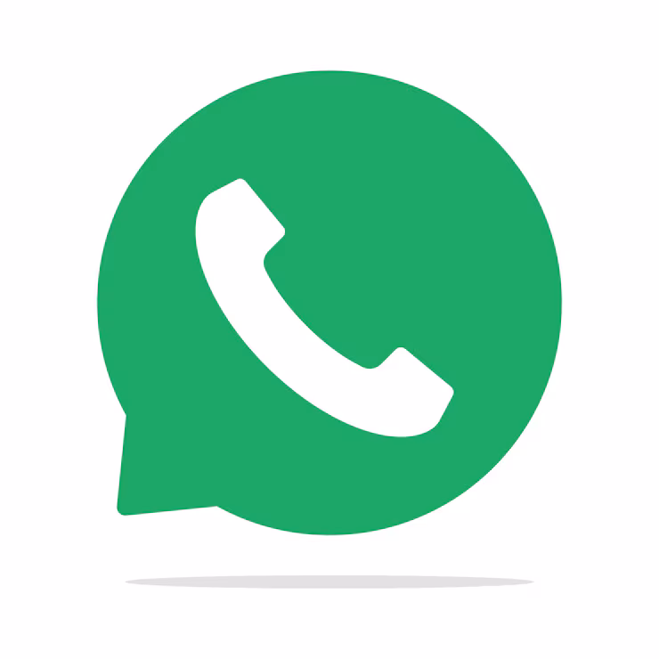 Logo WhatsApp