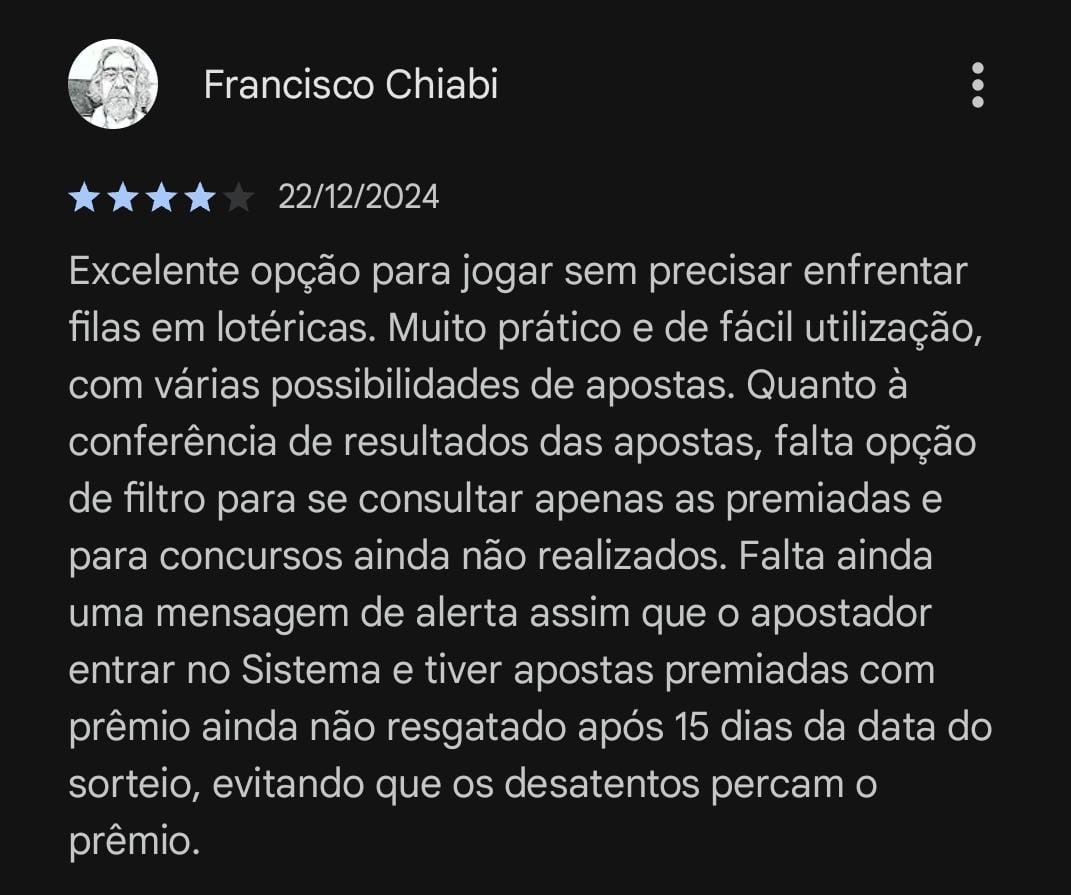 Avaliação 1